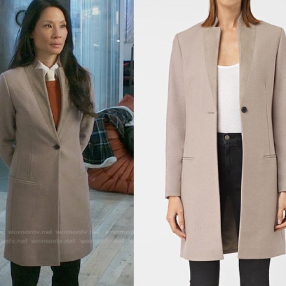 max mara jacket price